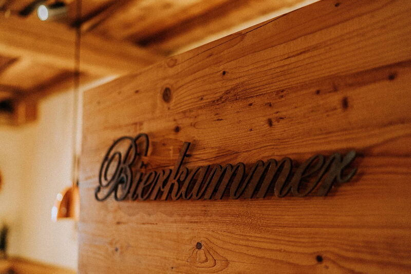 Impressionen aus dem Gasthaus Kani