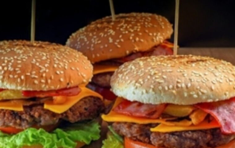 Burger
