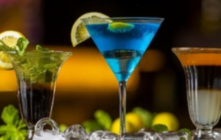 Cocktails